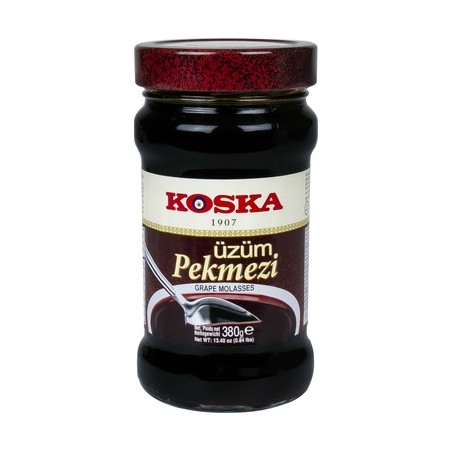 Üzüm Pekmezi 380gr